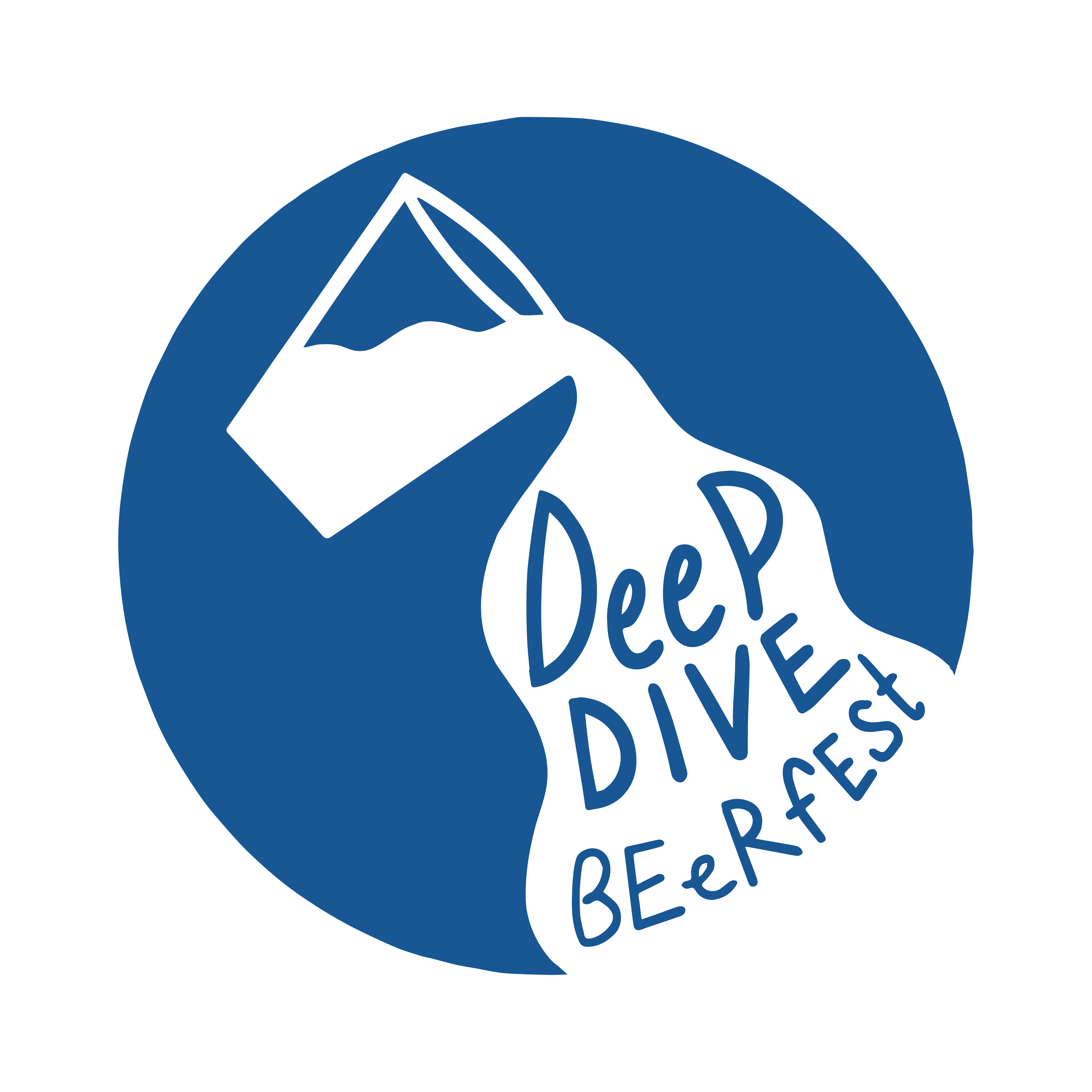 Deep Dive Beer Fest