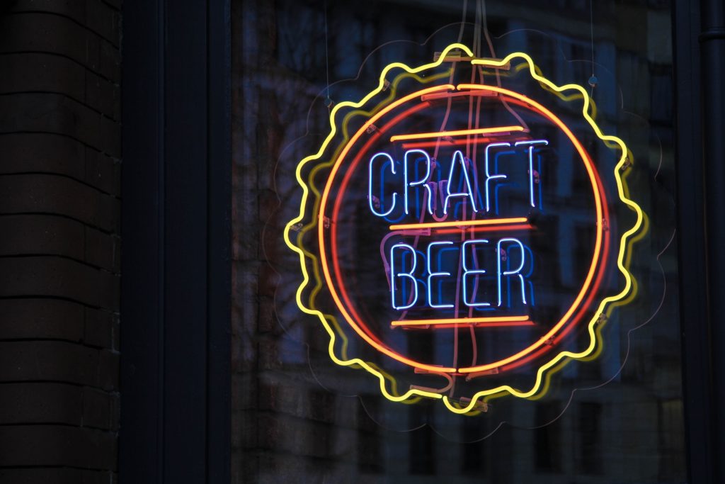 Beer Asia: Asian craft beer culture