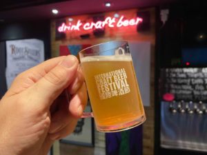 Taiwan Craft Beer Festival CraftConAsia