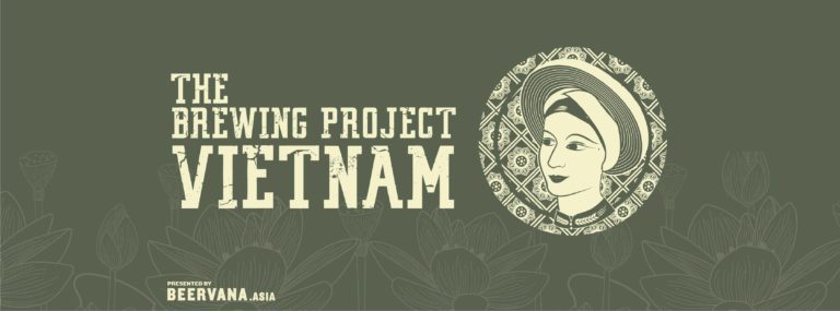 The Brewing Project Vietnam Homebrewing Competition