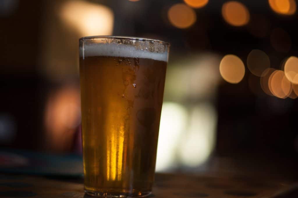 Thirsty At Home: Saigon (HCMC)