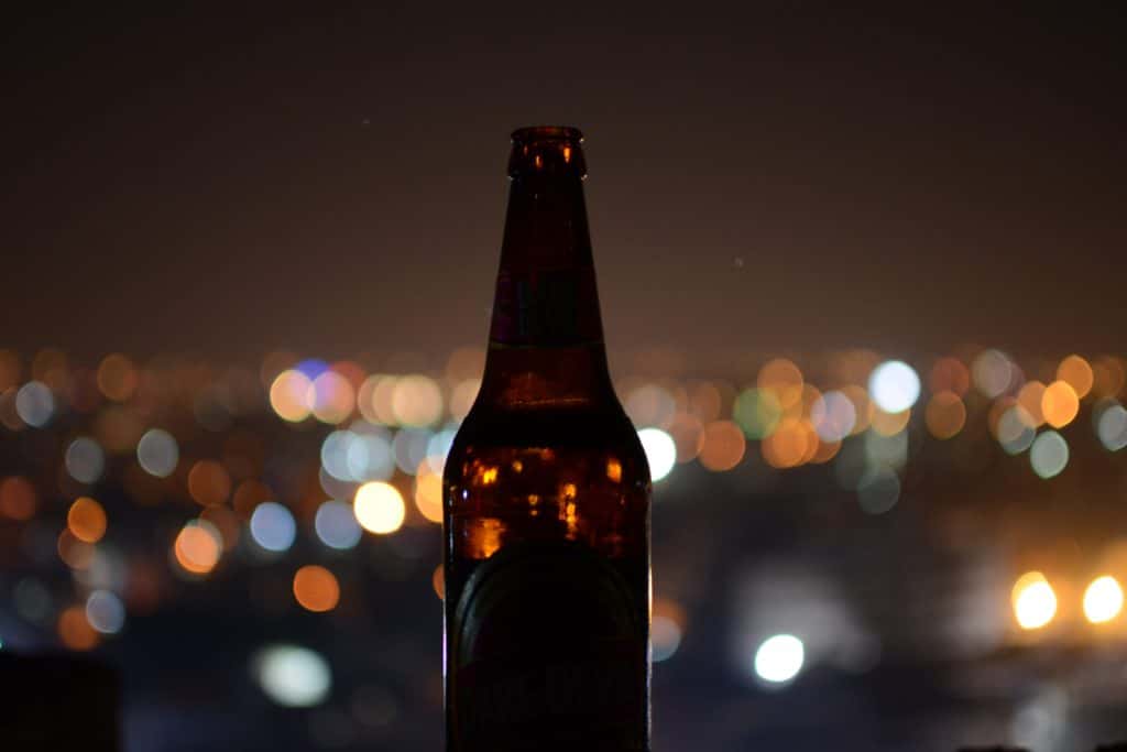 Thirsty at Home: Kuala Lumpur