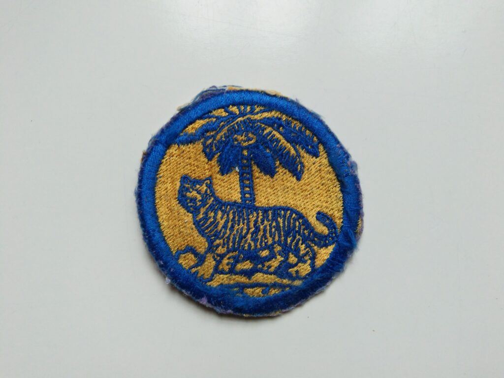 A Tribute to Tiger Beer