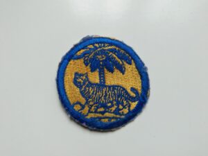 Tiger Beer logo circa 1995