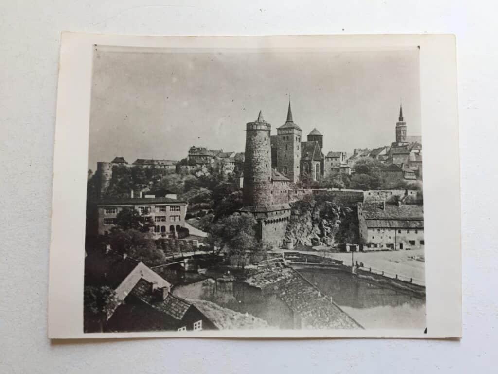 The Bautzen Campaign