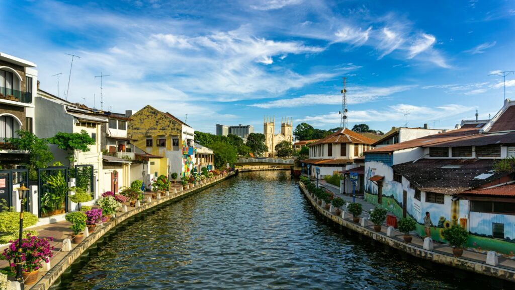 Southern Malaysia Beer Guide