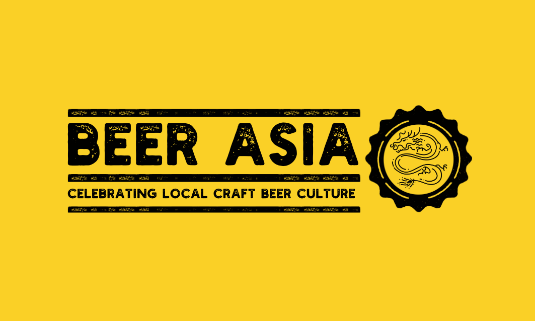 Beer Asia logo