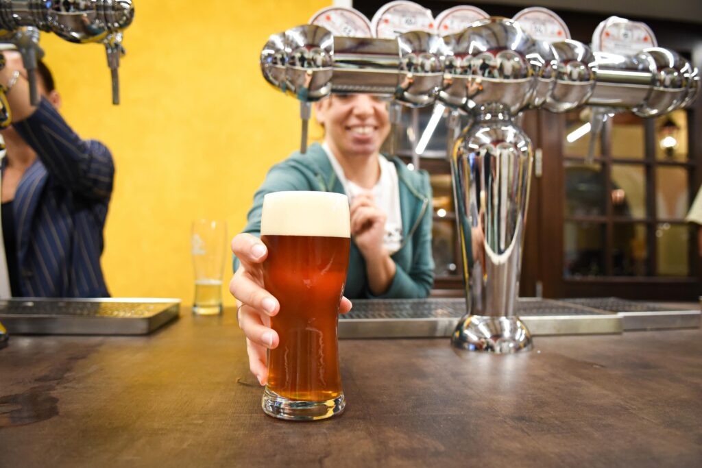 Call for Entries: Historical Beer Festival, Italy