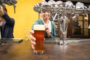 Historical beer Festival 2025 italy