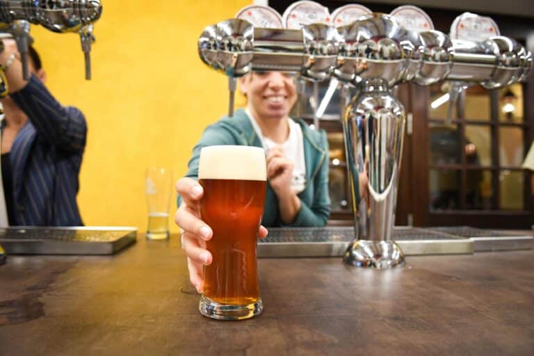 Historical beer Festival 2025 italy